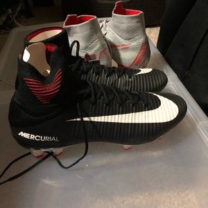 Nike Mercurial Superfly V